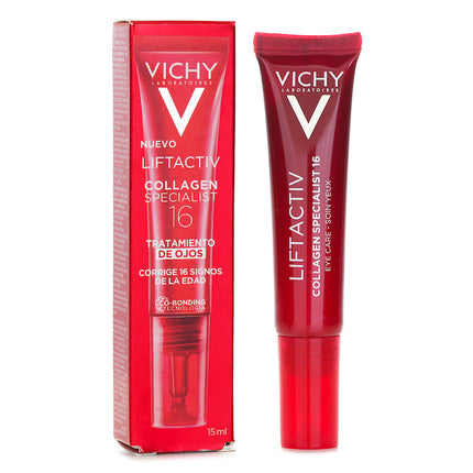 VICHY - Liftactiv Coll Spec Eye Contour