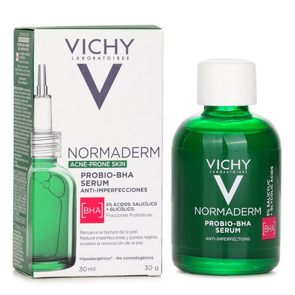 VICHY - Normaderm Serum Priobiobha