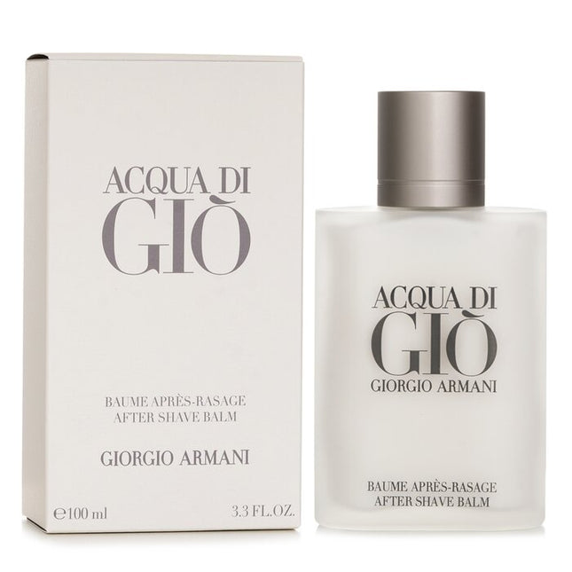 GIORGIO ARMANI - Acqua Di Gio After Shave Balm