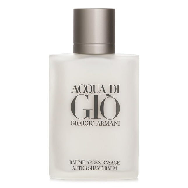 GIORGIO ARMANI - Acqua Di Gio After Shave Balm