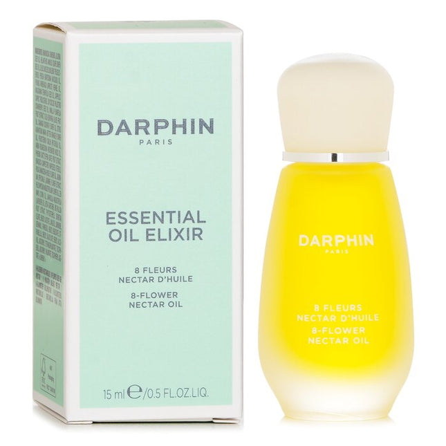 DARPHIN - Essential Oil Elixir 8 Flower Nectar Oil