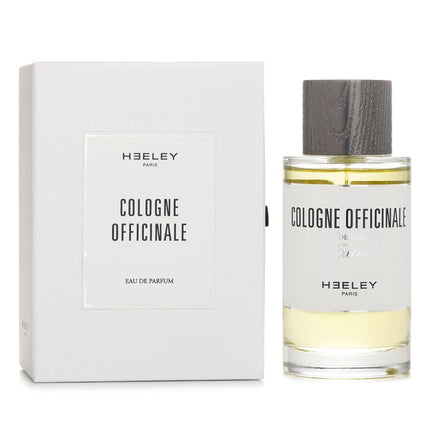 HEELEY - Cologne Officinale Eau De Parfum Spray