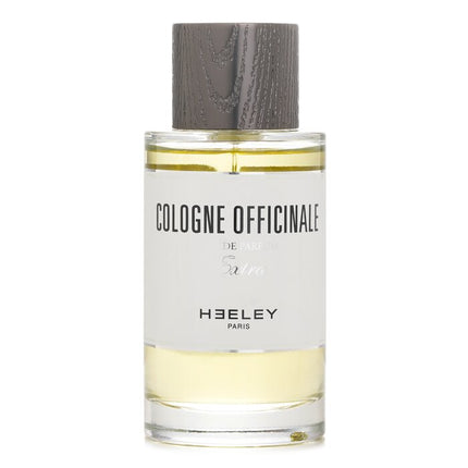 HEELEY - Cologne Officinale Eau De Parfum Spray