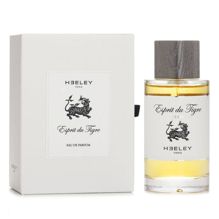 HEELEY - Esprit Du Tigre Eau De Parfum Spray