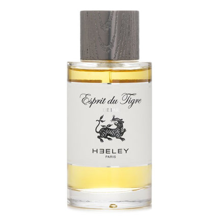 HEELEY - Esprit Du Tigre Eau De Parfum Spray