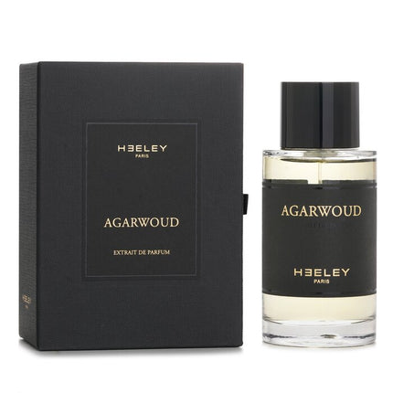 HEELEY - Agarwoud Extrait De Parfum Spray