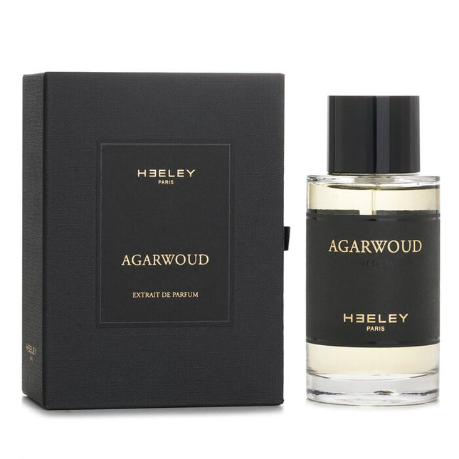 HEELEY - Agarwoud Extrait De Parfum Spray