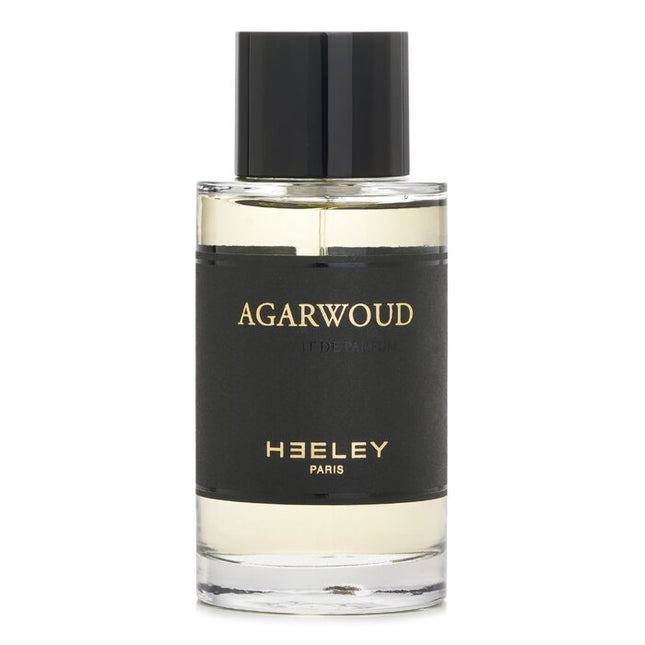 HEELEY - Agarwoud Extrait De Parfum Spray