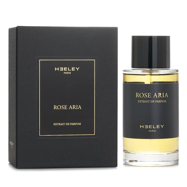 HEELEY - Rose Aria Extrait De Parfum