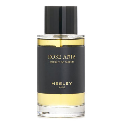 HEELEY - Rose Aria Extrait De Parfum