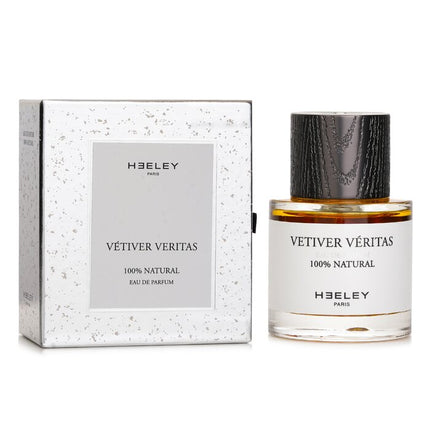 HEELEY - Vetiver Veritas Eau De Parfum