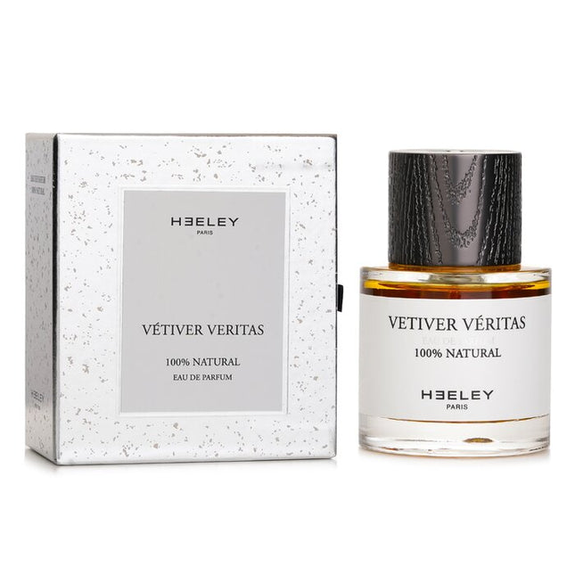 HEELEY - Vetiver Veritas Eau De Parfum