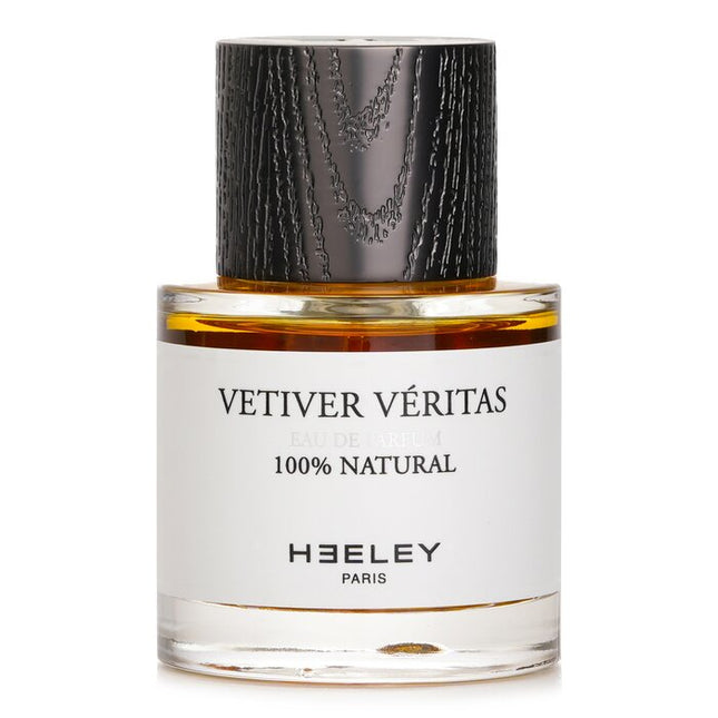 HEELEY - Vetiver Veritas Eau De Parfum