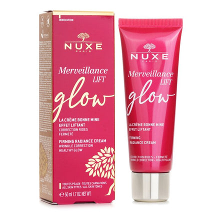 NUXE - Merveillance Lift Glow Firming Radiance Cream
