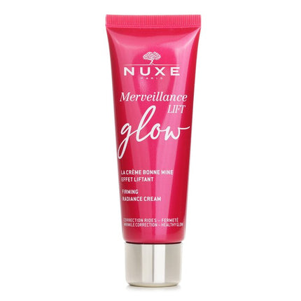 NUXE - Merveillance Lift Glow Firming Radiance Cream