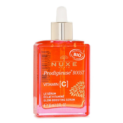 NUXE - Creme Prodigieuse Boost Glow-Boosting Serum