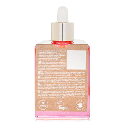 NUXE - Creme Prodigieuse Boost Glow-Boosting Serum