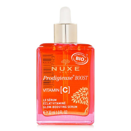 NUXE - Creme Prodigieuse Boost Glow-Boosting Serum