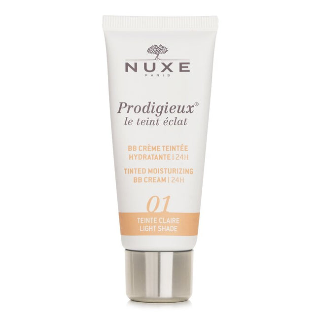 NUXE - Teint Eclat Prodigieux Tinted Moisturising Bb Cream 30ml