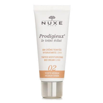 NUXE - Teint Eclat Prodigieux Tinted Moisturising Bb Cream 30ml