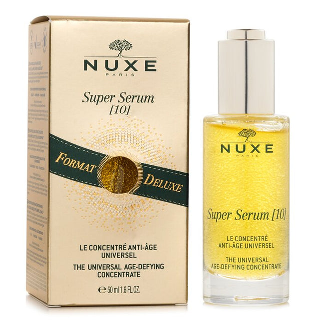 NUXE - Super Serum the Universal Age Defying Concentrate Deluxe