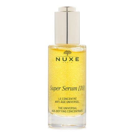 NUXE - Super Serum the Universal Age Defying Concentrate Deluxe