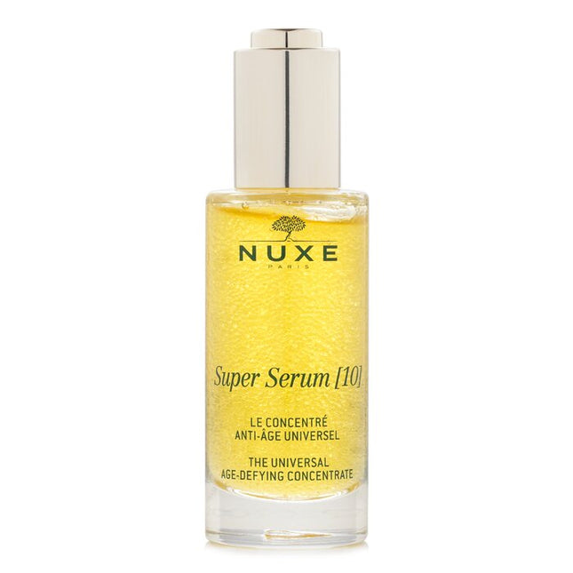 NUXE - Super Serum the Universal Age Defying Concentrate Deluxe