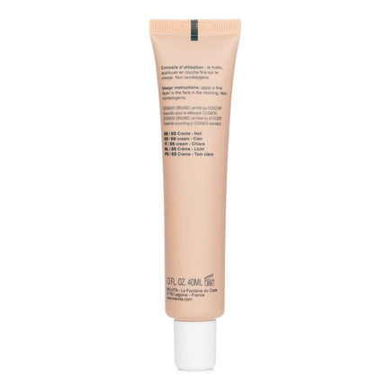 MELVITA - Source De Roses BB Cream 6 in 1 Perfecting Care 40ml