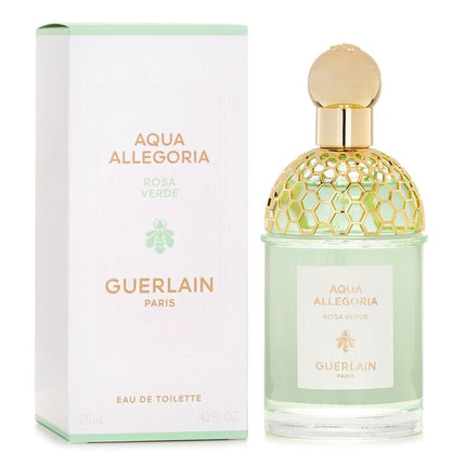GUERLAIN - Aqua Allegoria Rosa Verde Eau De Toilette Spray
