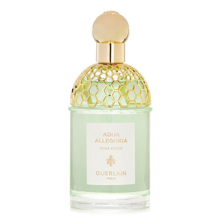 GUERLAIN - Aqua Allegoria Rosa Verde Eau De Toilette Spray
