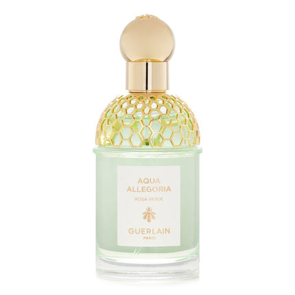 GUERLAIN - Aqua Allegoria Rosa Verde Eau De Toilette Spray