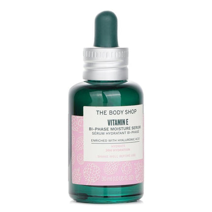 The BODY SHOP - Bi Phase Serum Vitamin E