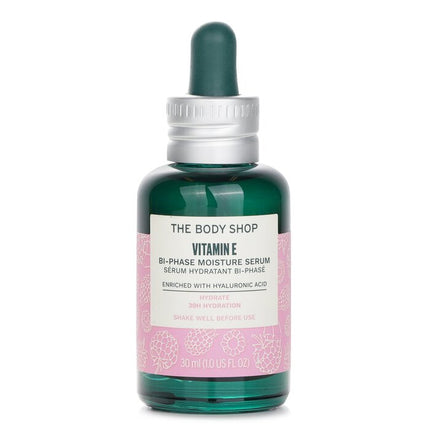The BODY SHOP - Bi Phase Serum Vitamin E