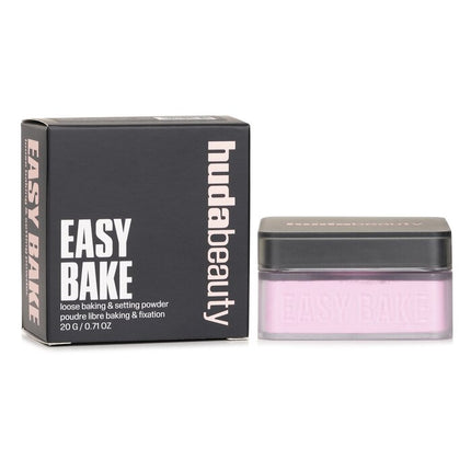 HUDA BEAUTY - Easy Bake Loose Baking & Setting Powder 20g