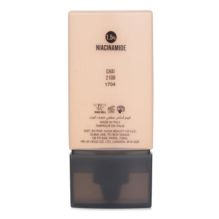 HUDA BEAUTY - Easy Blur Foundation 30ml