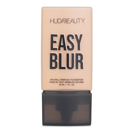 HUDA BEAUTY - Easy Blur Foundation 30ml