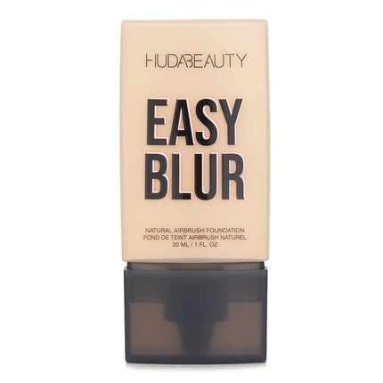 HUDA BEAUTY - Easy Blur Foundation 30ml