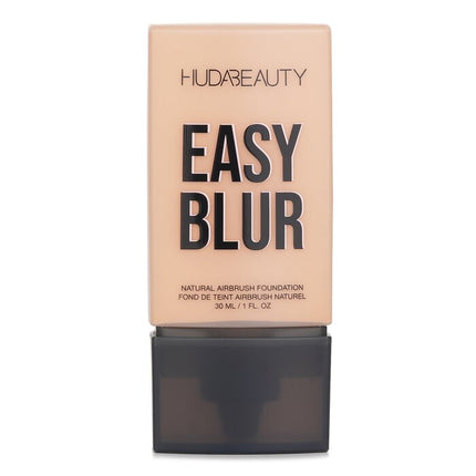 HUDA BEAUTY - Easy Blur Foundation 30ml