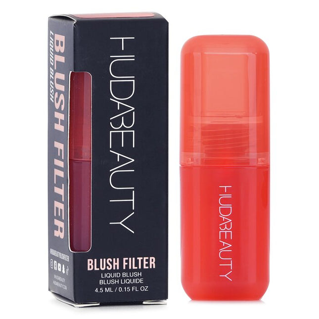 HUDA BEAUTY - Blush Filter Liquid Blush 4.5ml/0.15oz