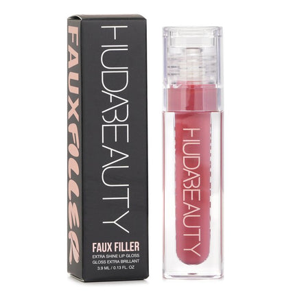 HUDA BEAUTY - Faux Filler Gloss 3.9ml