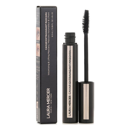 LAURA MERCIER - Caviar Extravagant Mascara 0.28oz