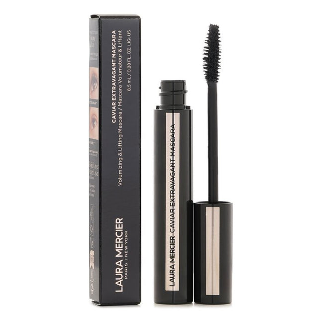 LAURA MERCIER - Caviar Extravagant Mascara 0.28oz