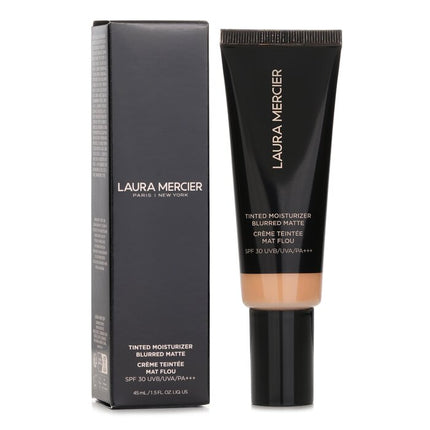LAURA MERCIER - Tinted Moisturizer Blurred Matte 45ml