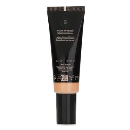 LAURA MERCIER - Tinted Moisturizer Blurred Matte 45ml