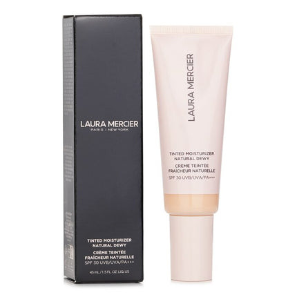 LAURA MERCIER - Tinted Moisturizer Natural Dewy 45ml