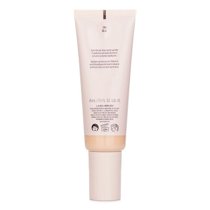 LAURA MERCIER - Tinted Moisturizer Natural Dewy 45ml