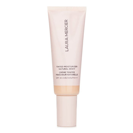 LAURA MERCIER - Tinted Moisturizer Natural Dewy 45ml