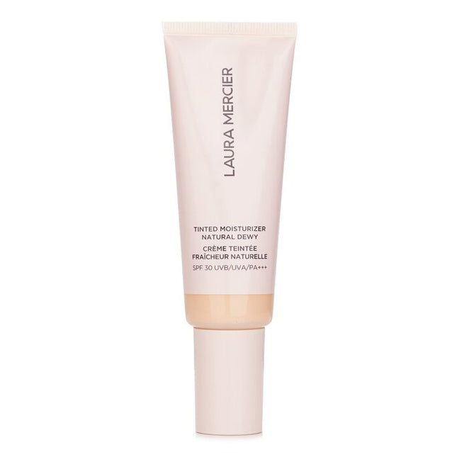 LAURA MERCIER - Tinted Moisturizer Natural Dewy 45ml