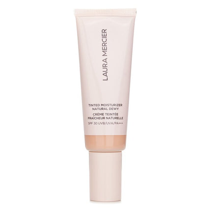 LAURA MERCIER - Tinted Moisturizer Natural Dewy 45ml