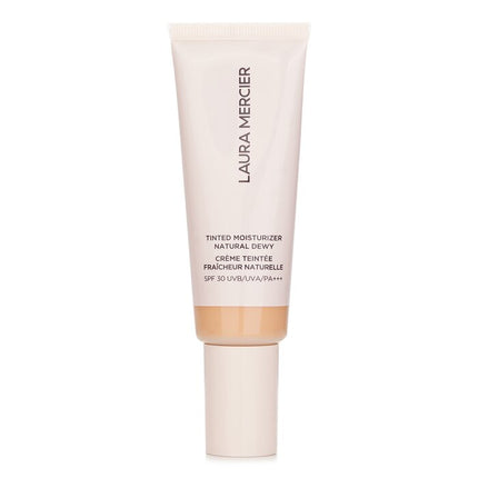 LAURA MERCIER - Tinted Moisturizer Natural Dewy 45ml